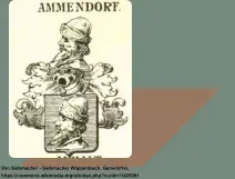Von Siebmacher - Siebmacher Wappenbuch, Gemeinfrei,  https://commons.wikimedia.org/w/index.php?curid=11425391
