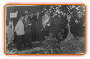 Hemsdorfer Männergesangsverein