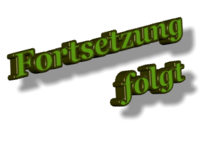 Fortsetzung  folgt