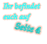 Ihr befindet euch auf  Seite 4