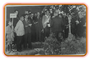 Hemsdorfer Männergesangsverein