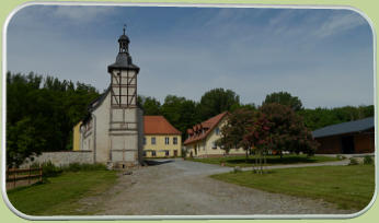 Die Marienkapelle zu Bergen