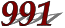 991