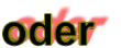 oder